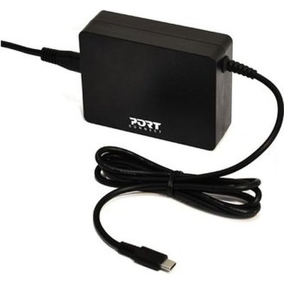 Photo of Port Designs 90W USB-C Notebook Power Adapter