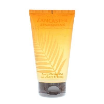 Photo of Lancaster Le Parfum Solaire Sunny Shower Gel - Parallel Import