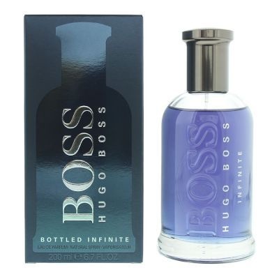 Photo of Hugo Boss Boss Bottled Infinite Eau de Parfum - Parallel Import