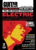 Alfred Publishing Guitar World:HTP Hendrix E.Ladyland DVD Photo