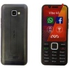 Vibe 4G Open To All Networks Cellphone Cellphone Photo