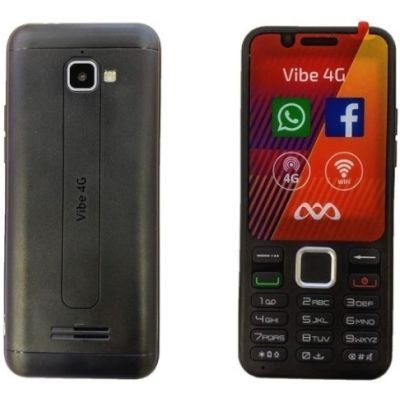 Photo of Vibe 4G Open To Cellphone
