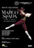 Marco Spada: The Bolshoi Ballet Photo