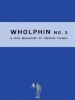 McSweeneys Publishing Wholphin No. 3 - DVD Magazine of Rare and Unseen Short Films Photo