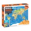 Hinkler Books Map Of The World Puzzle Photo