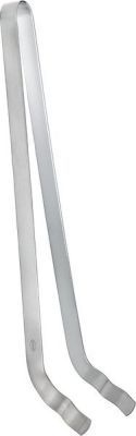 Roesle Curved Braai Grill Tongs