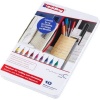 Edding E55 Fine Liner Set Photo