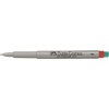 Faber Castell Faber-Castell Multimark Non-Permanent Marker F Photo