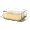 Gefu Brunch Butter Dish Photo