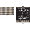 Kellermann 3 Swords Manicure Set 7850 P N Chequered Photo