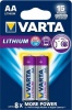 Varta Lithium Batteries Photo