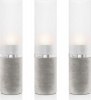 Blomus Faro Matte Tealight Holders Photo