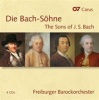 The Sons of J.S. Bach Photo
