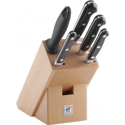 Photo of Zwilling Professional S Knife Block