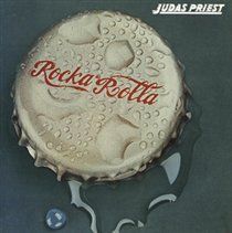 Photo of Repertoire Records Rocka Rolla