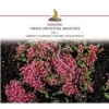 French Orchestral Miniatures Photo