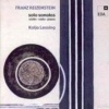 Eda Franz Reizenstein: Solo Sonatas Photo