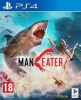 Maneater Photo