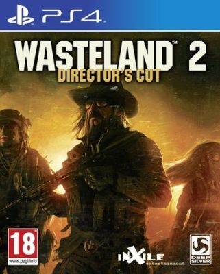 Photo of Wasteland 2: Director's Cut Edition