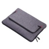 Troika Portfolio Bag with Zip MON CARRY Photo