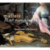 Nicola Matteis: Most Ravishing Things Photo