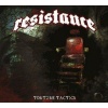 Torture Tactics