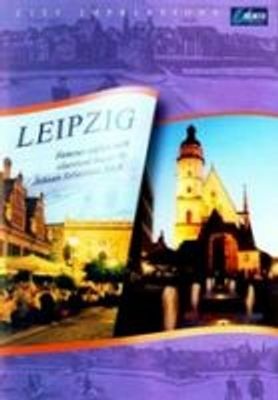 Photo of Quantum Leap Publisher City Impressions: Leipzig