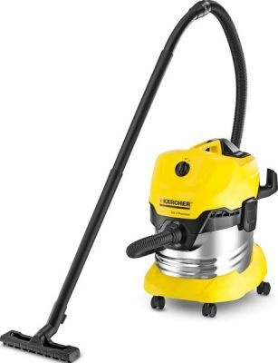 Photo of Krcher KÃ¤rcher WD4 Premium Heavy Duty Vacuum Cleaner