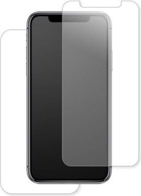 Photo of 3SIXT Glass Screen Protector for LG G7