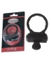 Malesation Penis Vibrating Clit Ring Photo