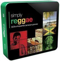 Photo of Simply Reggae
