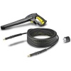 Karcher HK 7.5 High-Pressure Hose Kit Photo