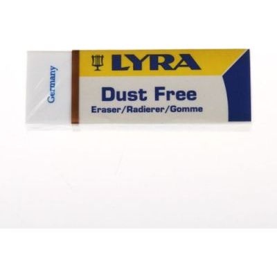 Photo of Lyra Hipolymer Eraser  