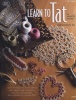 Learn to Tat - With Interactive DVD Photo