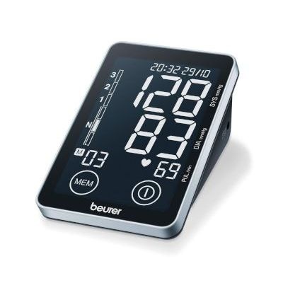 Photo of Beurer BM 58 Upper Arm Blood Pressure Monitor App