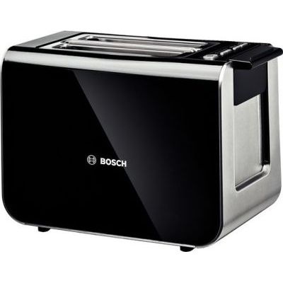 Photo of Bosch TAT8613 Styline Compact Toaster