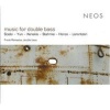 Frank Reinecke: Music for Double Bass Photo