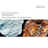Franco Donatoni: Orchestral Works Photo