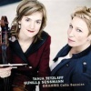 Brahms: Cello Sonatas Photo