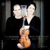 Brahms/Clarke/Vieuxtemps: Sonatas for Viola and Piano Photo