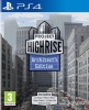 Kalypso Project Highrise - Architects Edition Photo