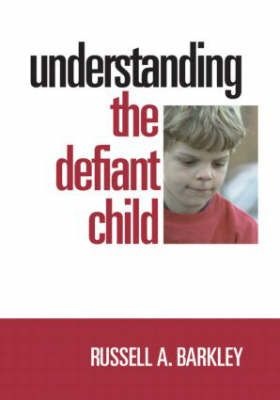 Photo of Guilford Publications Understanding the Defiant Child movie