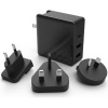 Adam Elements Omnia P7 USB-C PD 74W Travel Fast Charging Adapter Photo
