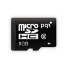PQI MicroSD Card with Adapter Photo