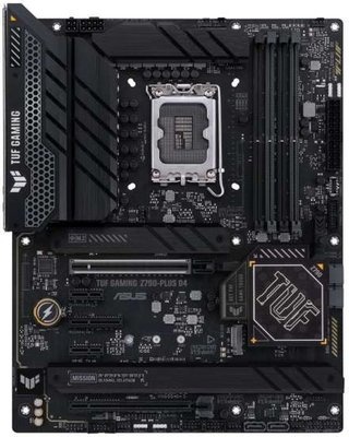Photo of Asus Z790PLUS Motherboard
