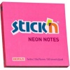 Stick N Neon Notes Photo