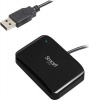 Intopic CR-35 Smart 2-in-1 IC Card Reader Photo