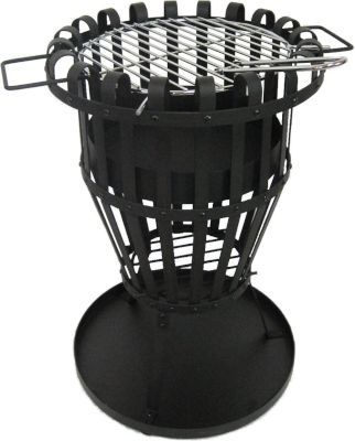Photo of Seagull Pyro Fire Basket