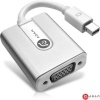 Adam Elements M1 Mini DisplayPort to VGA Adapter Photo
