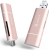 Adam Elements Casa C05 USB-C 5-Port Card Reader Photo